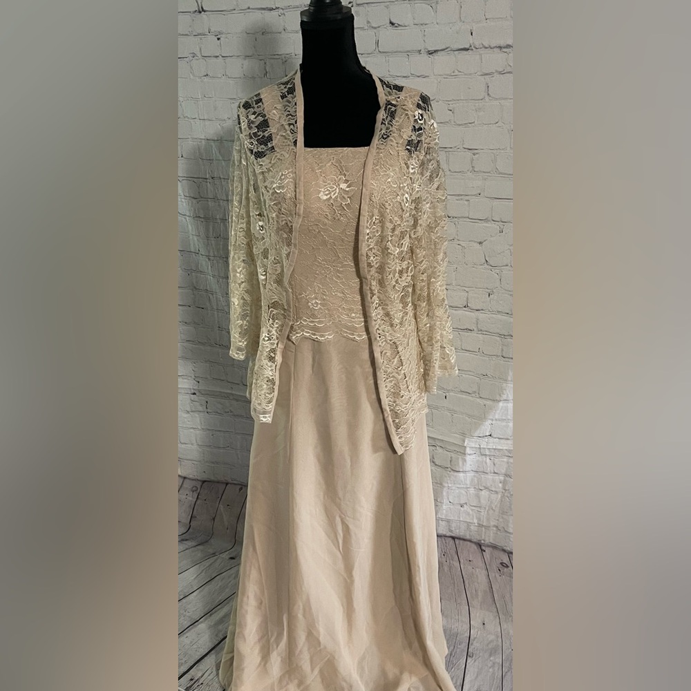 Mother of the Bride Dress
